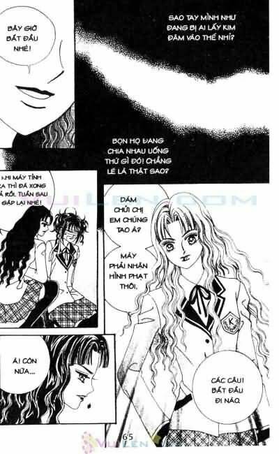 không bao giờ khóc chapter 10 65