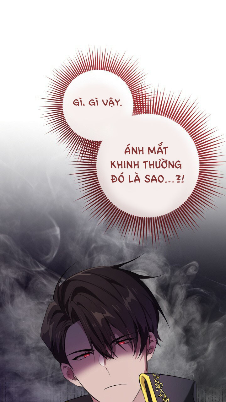 hãy nếm và nuốt đi nào chapter 10.1 9