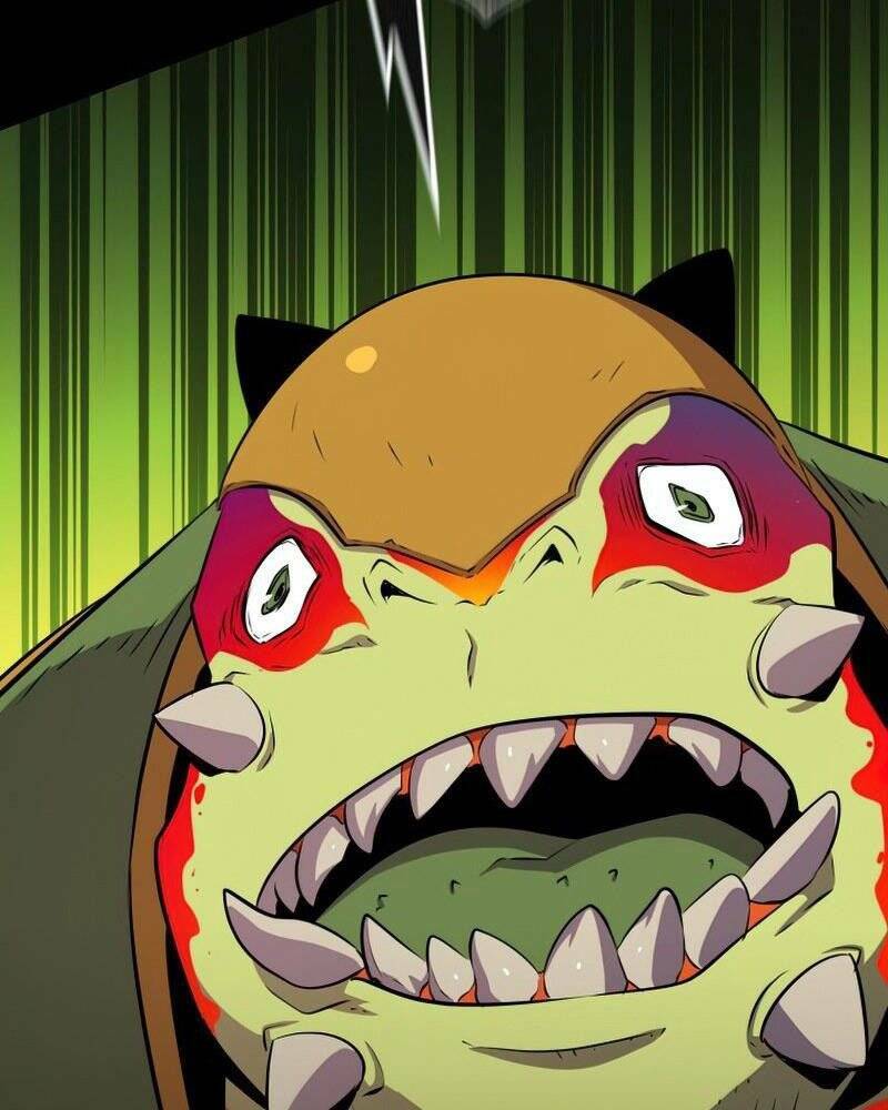 tôi thăng cấp trong lúc ngủ chapter 42 127