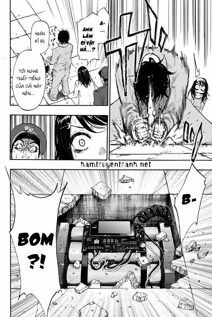 dr. prisoner chapter 1.2 7