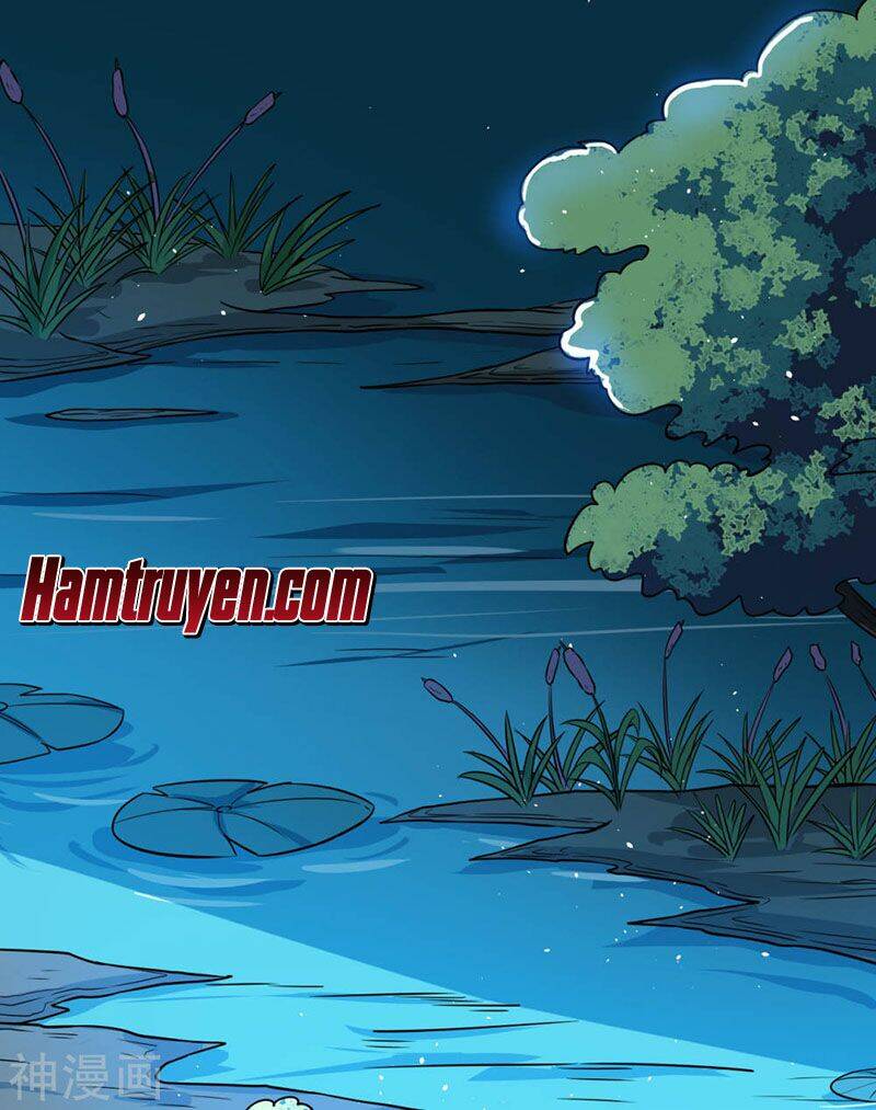 thần võ đế tôn chapter 70 13