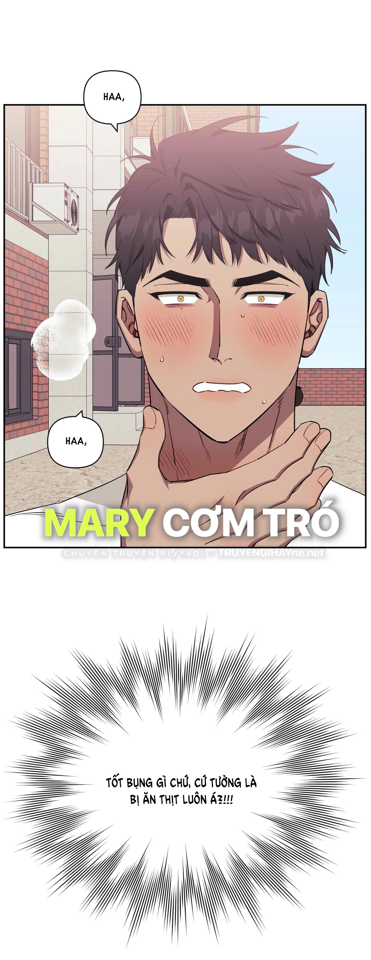 hơn cả bạn bè chapter 53.1 18