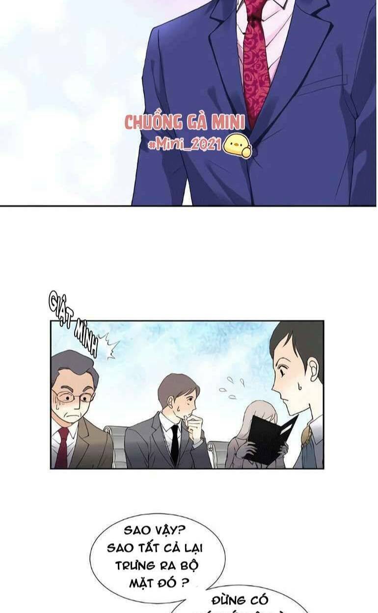 lee bom, em là của anh chapter 1 7