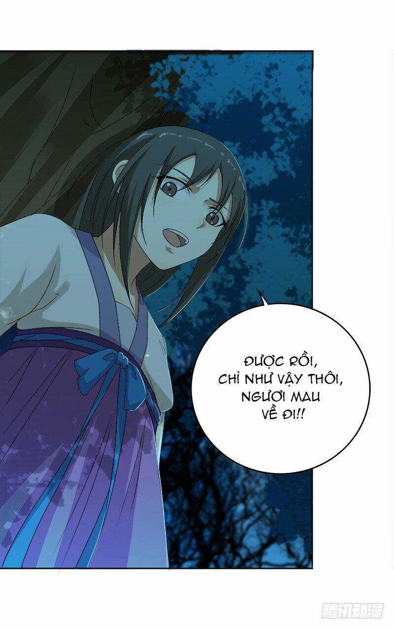 khuynh thế độc phi chapter 18 15
