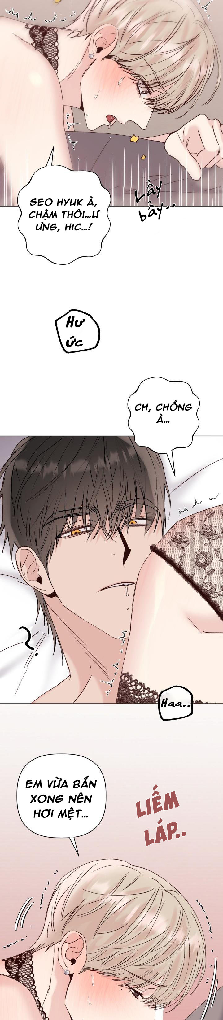 tình yêu ràng buộc chapter 15 10