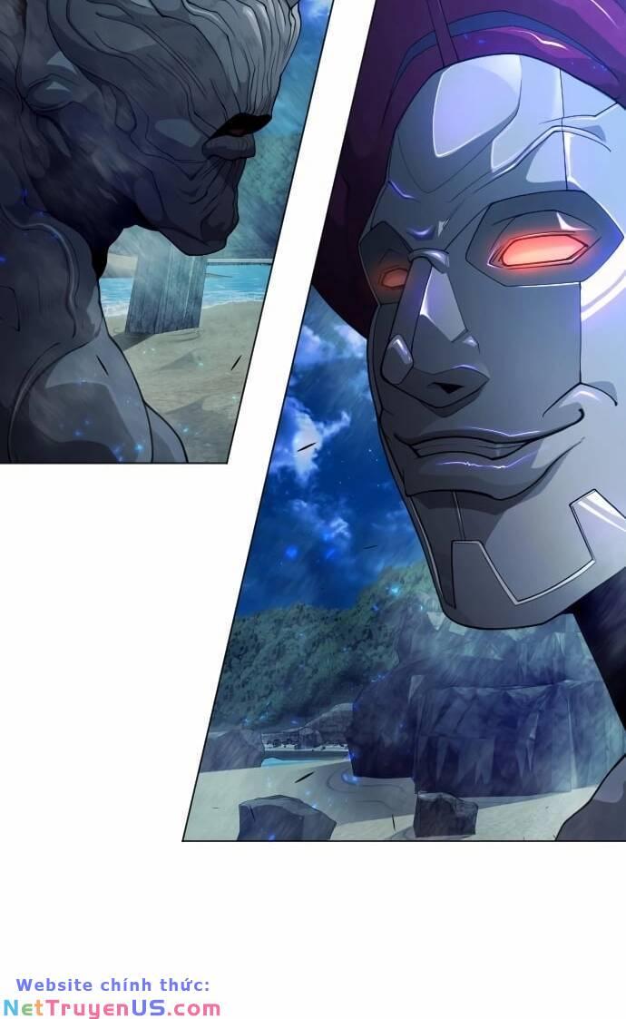 kĩ nguyên của anh hùng chapter 158 23