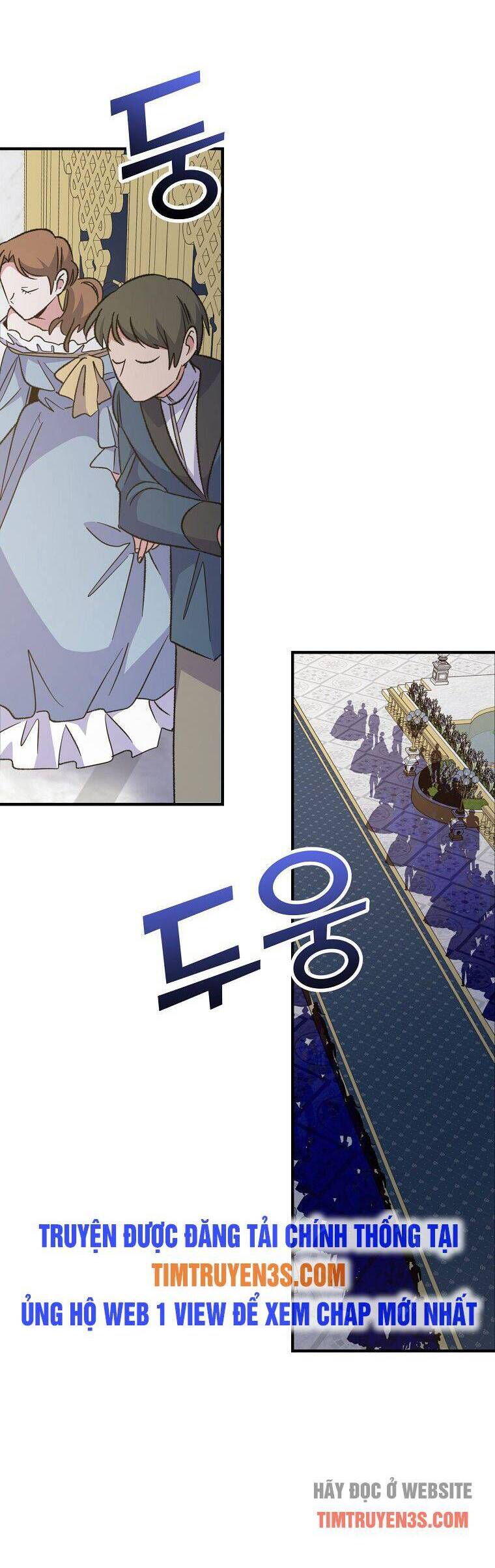 nhà hiền triết yigret chapter 69 32