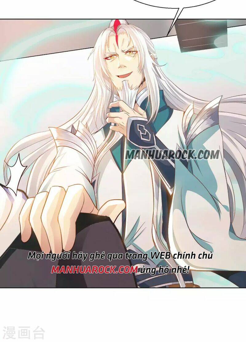 sư phụ của ta là thần tiên chapter 30 36