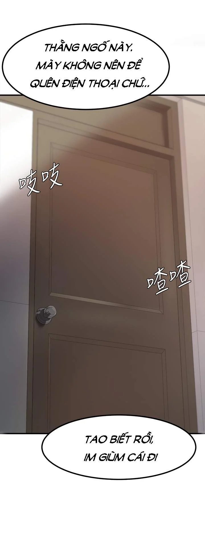 loser trốn chạy chapter 13 17