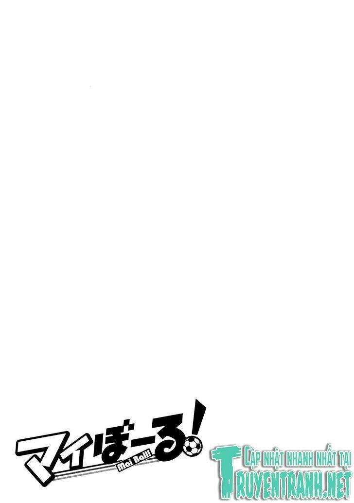 thiên thần chiến tranh: mars chronicle chapter 14 27