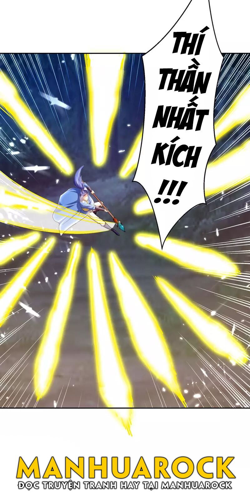 tối cường thăng cấp chapter 287 20