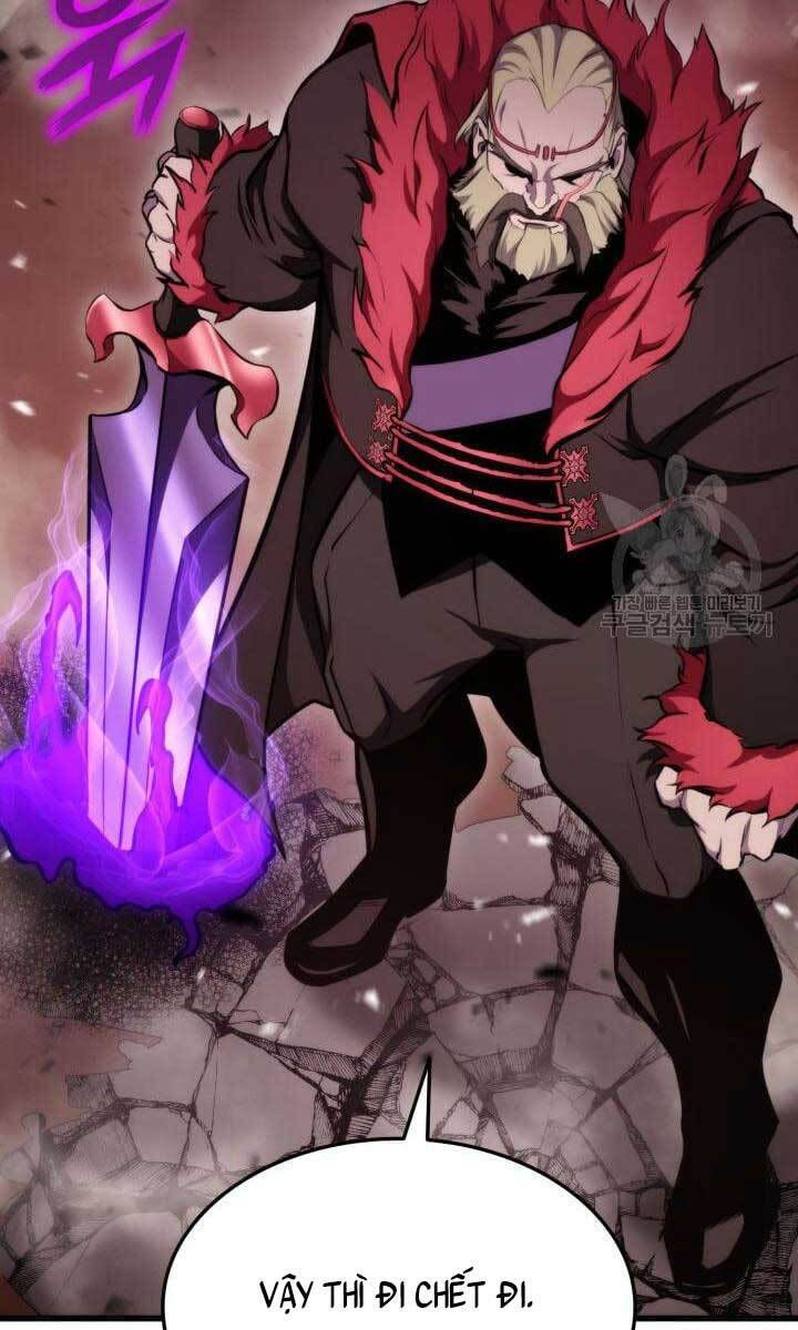 huyền thoại game thủ - tái xuất chapter 87 119