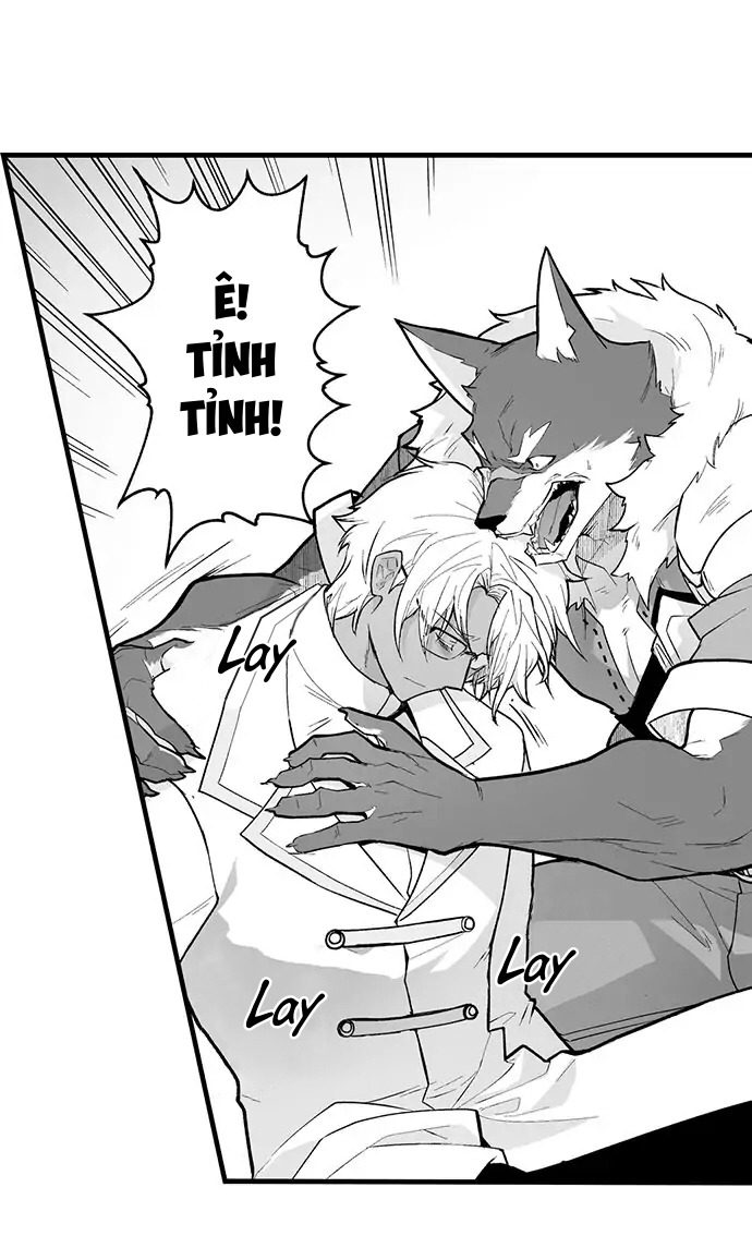 vợ của titan chapter 90 1