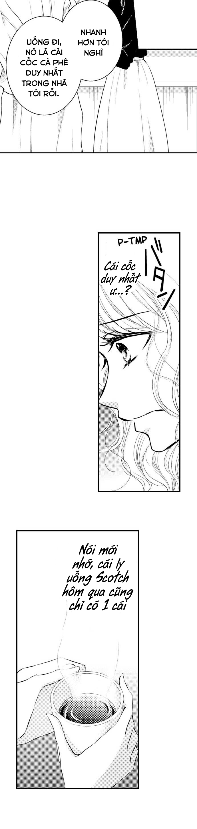 sự cao trào hoàn hảo chapter 21 10