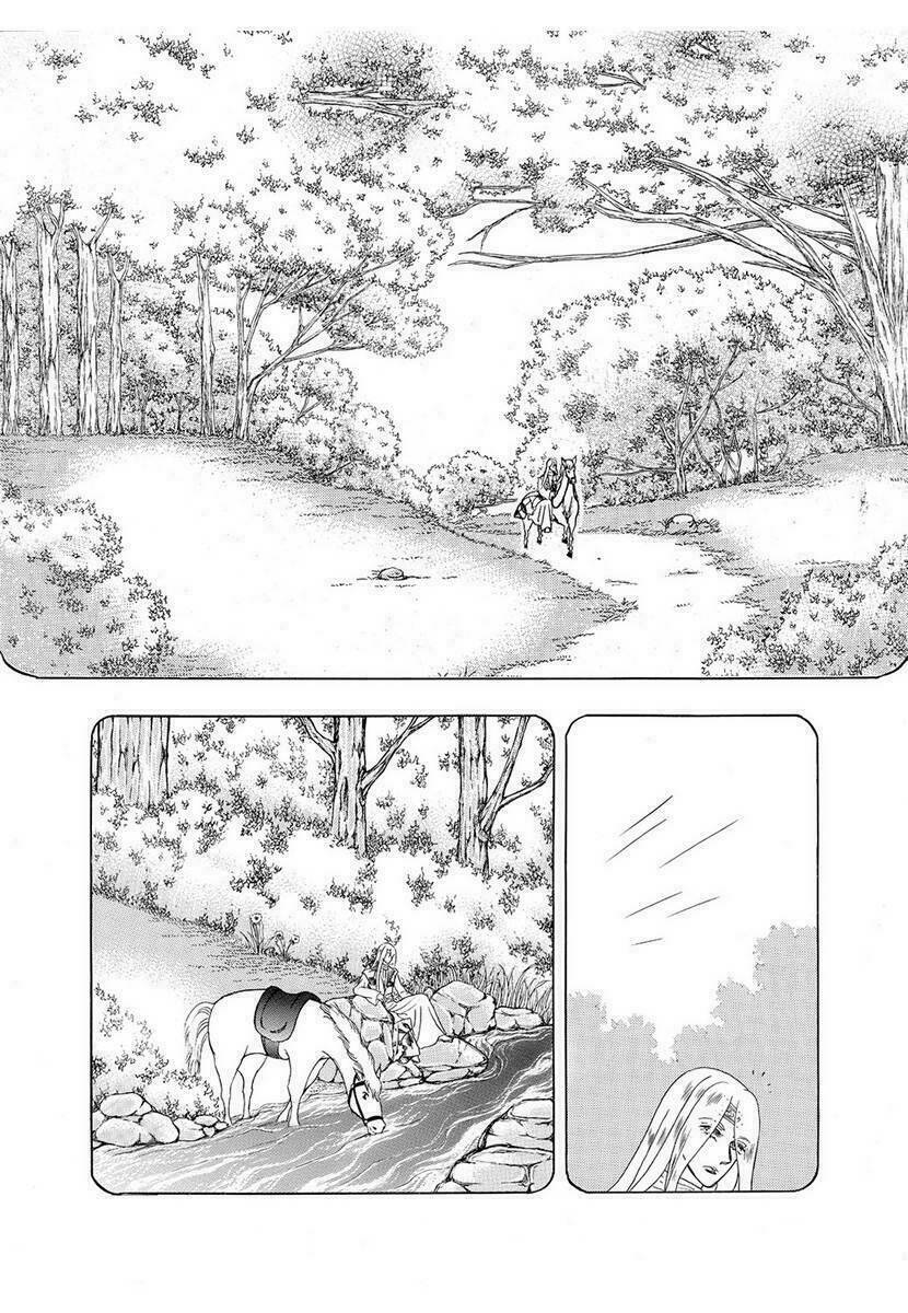 princess - công chúa xứ hoa (bản đẹp) chapter 73 12