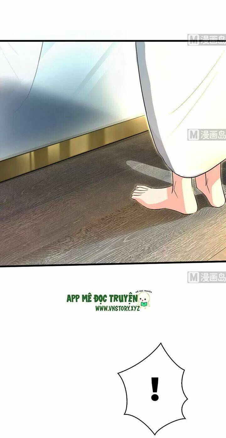 thiên hậu trở về chapter 161 25