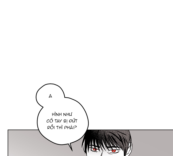 bữa tiệc của những đóa hoa chapter 25 52