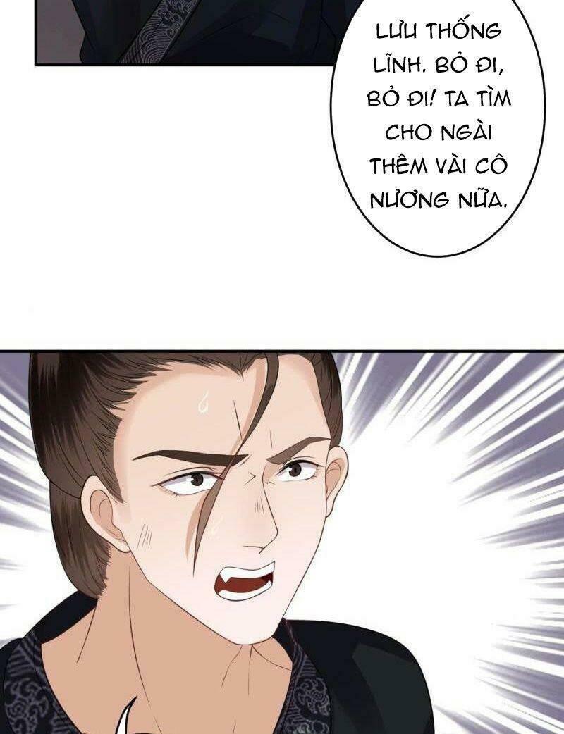 vương gia kiêu ngạo quá khó cua chapter 84 36