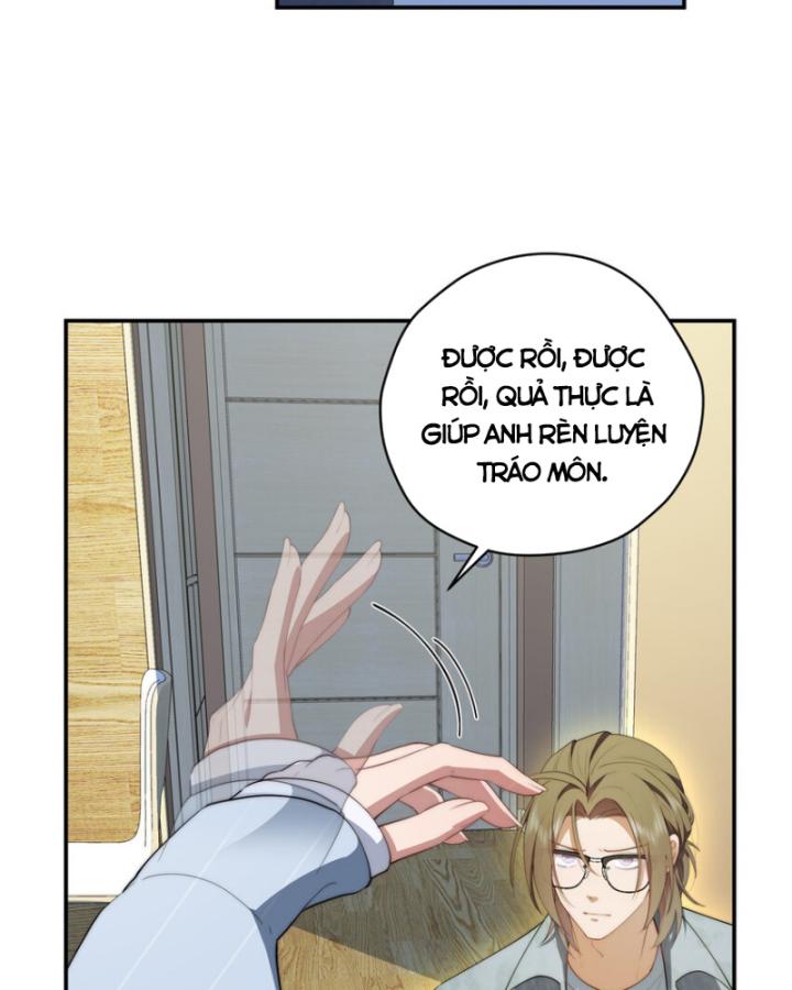 nữ chính chạy từ trong sách ra thì phải làm sao chapter 49 53