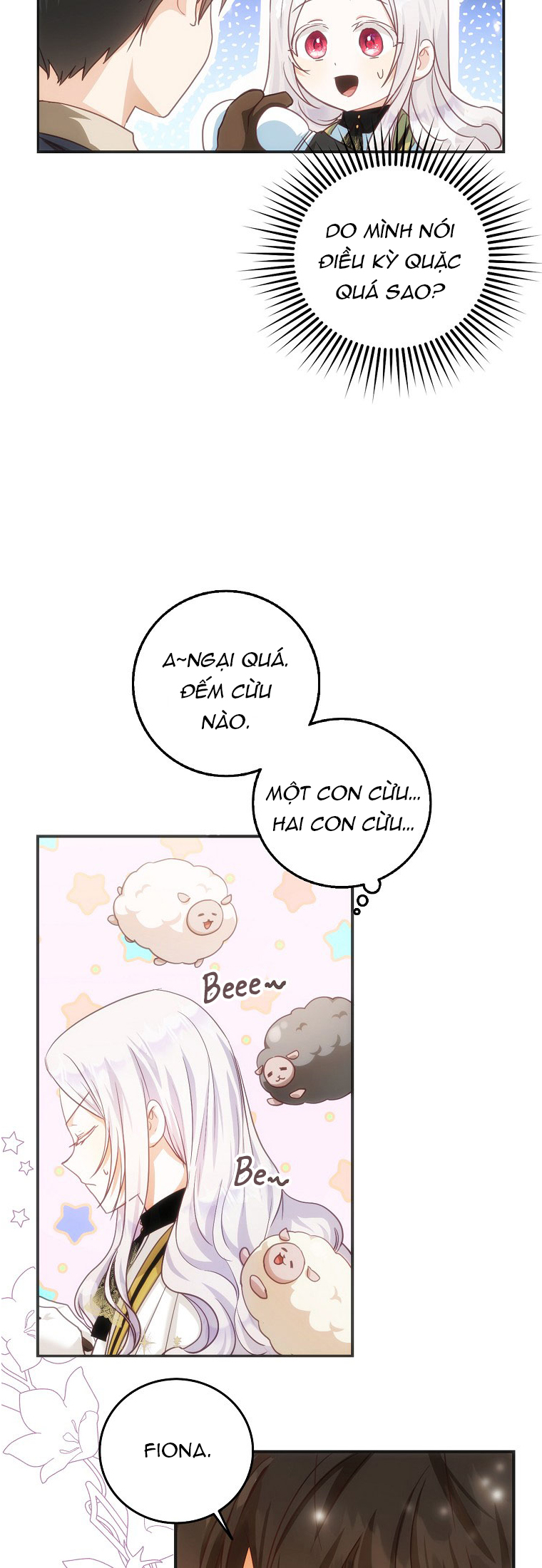 trở thành vợ của nam chính chapter 16.2 8