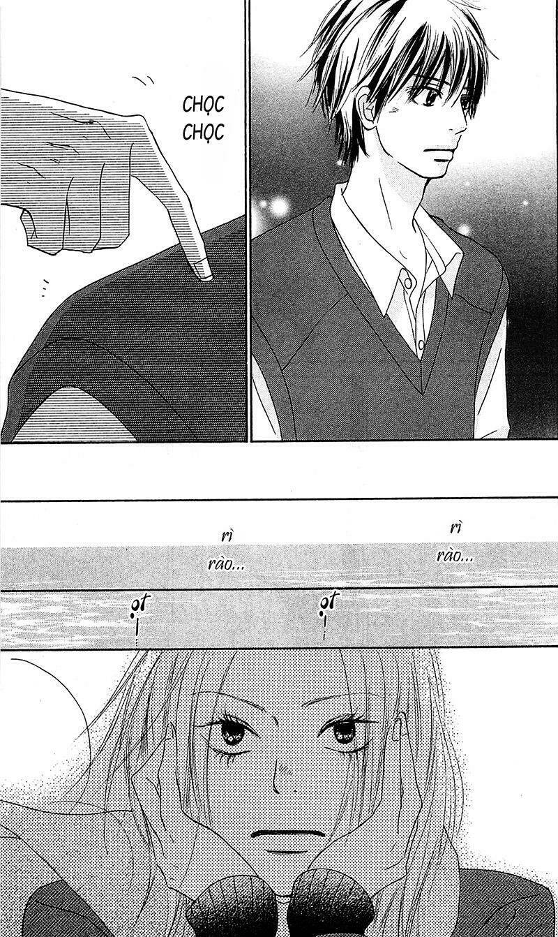 anh đã cho em biết bao thứ đầu tiên chapter 61 32