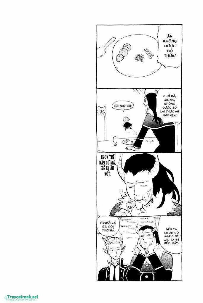 sodatechimaou chapter 47 6