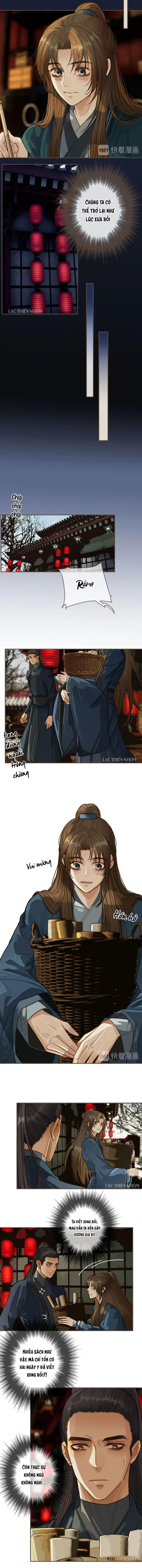 ách nô chapter 32 6