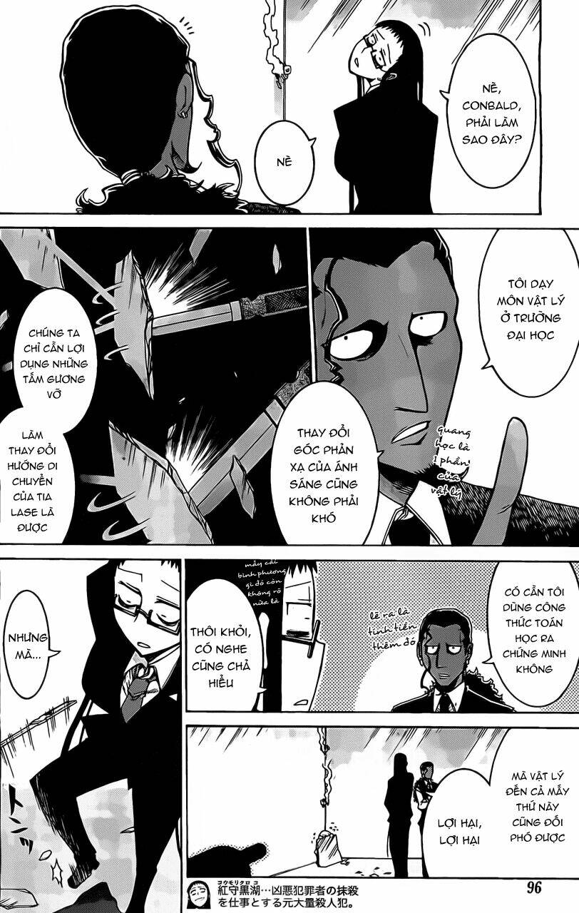murcielago chapter 6 4