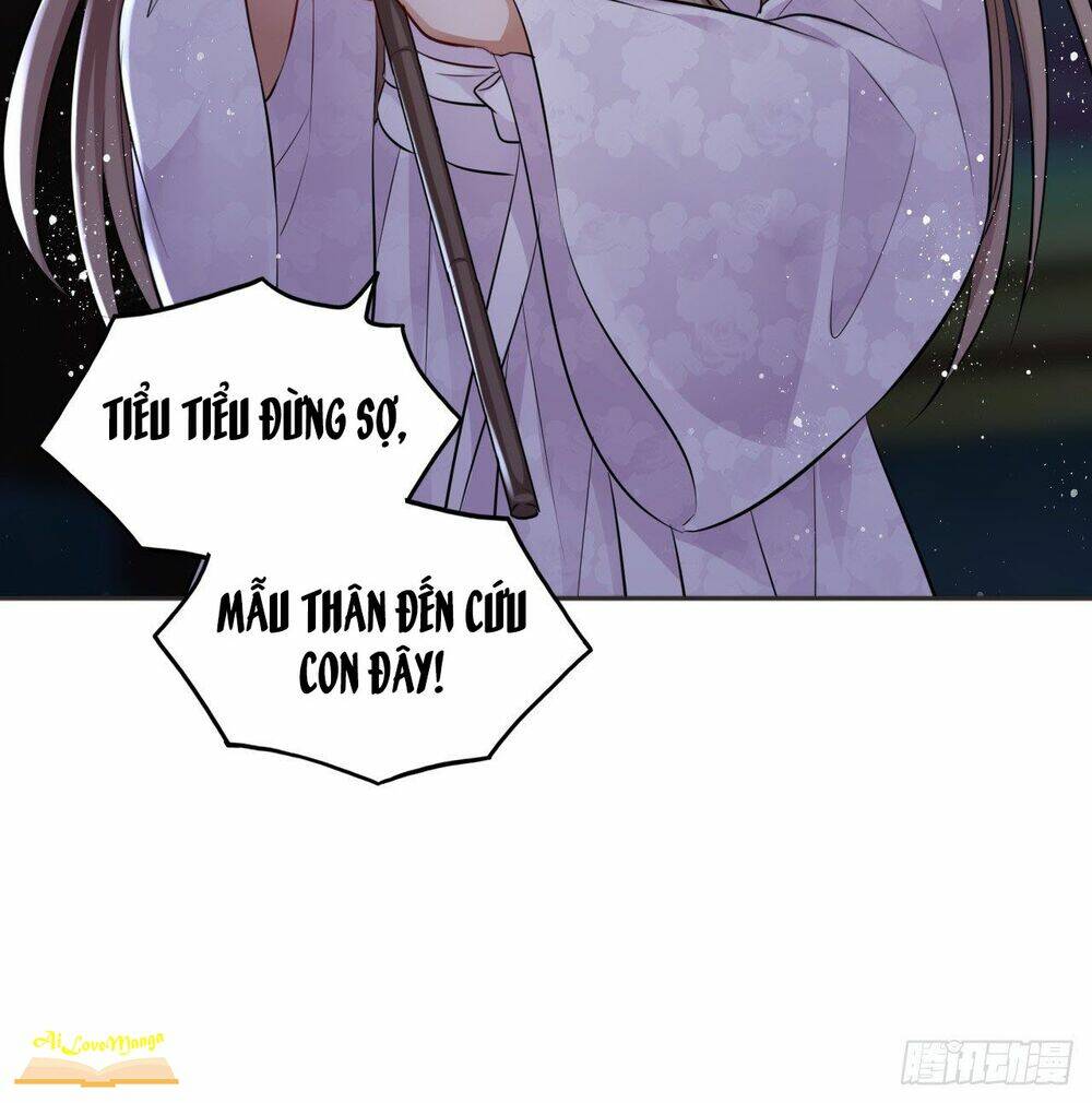 vương phi thật thích trang điểm chapter 62 15