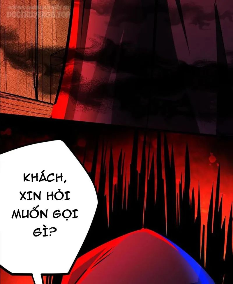 quỷ dị dược tề sư: bệnh nhân của ta đều là kinh khủng chapter 128 29