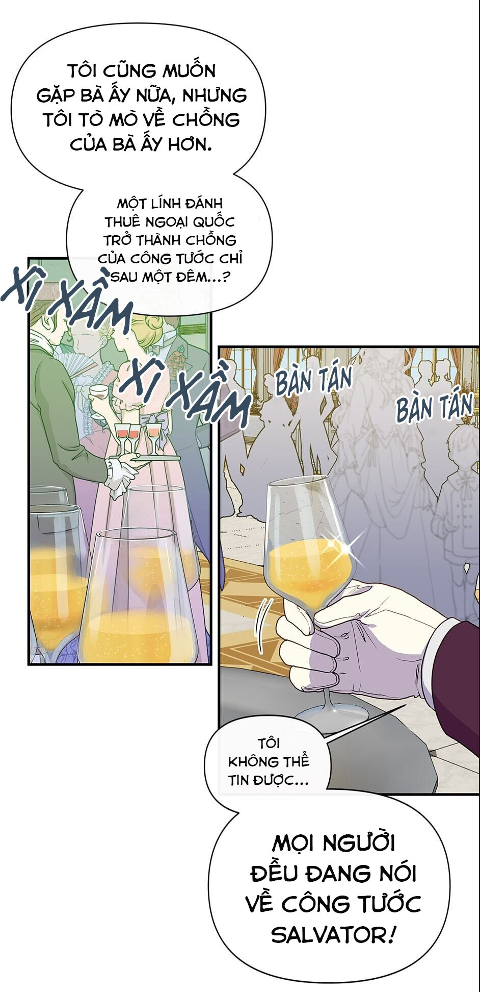 bản khế ước với nữ công tước ác ma chapter 86 48