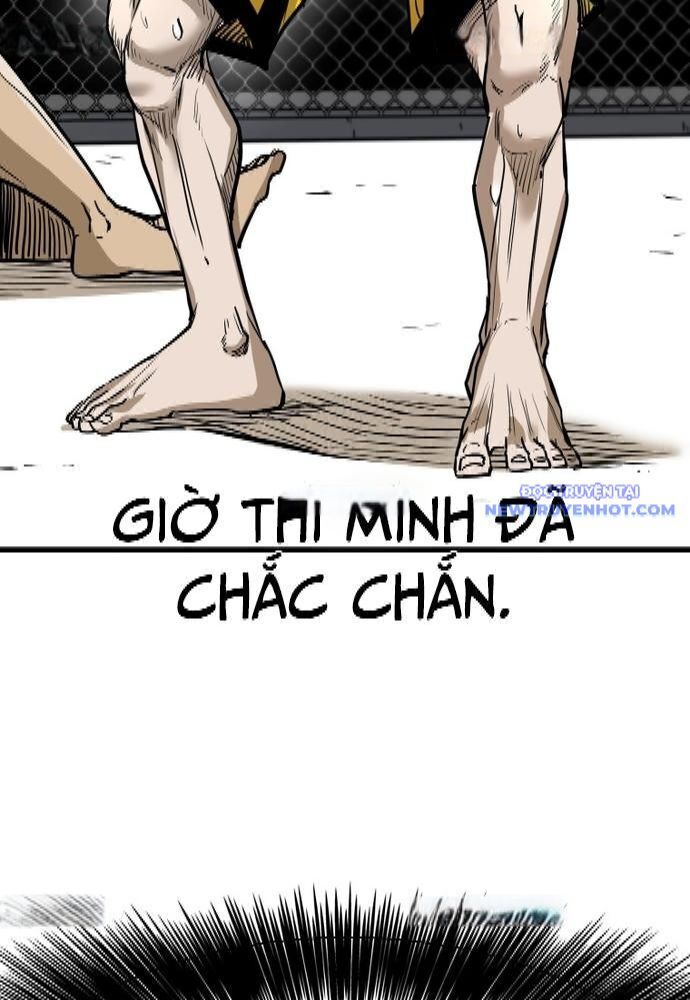 shark - cá mập chapter 331 46