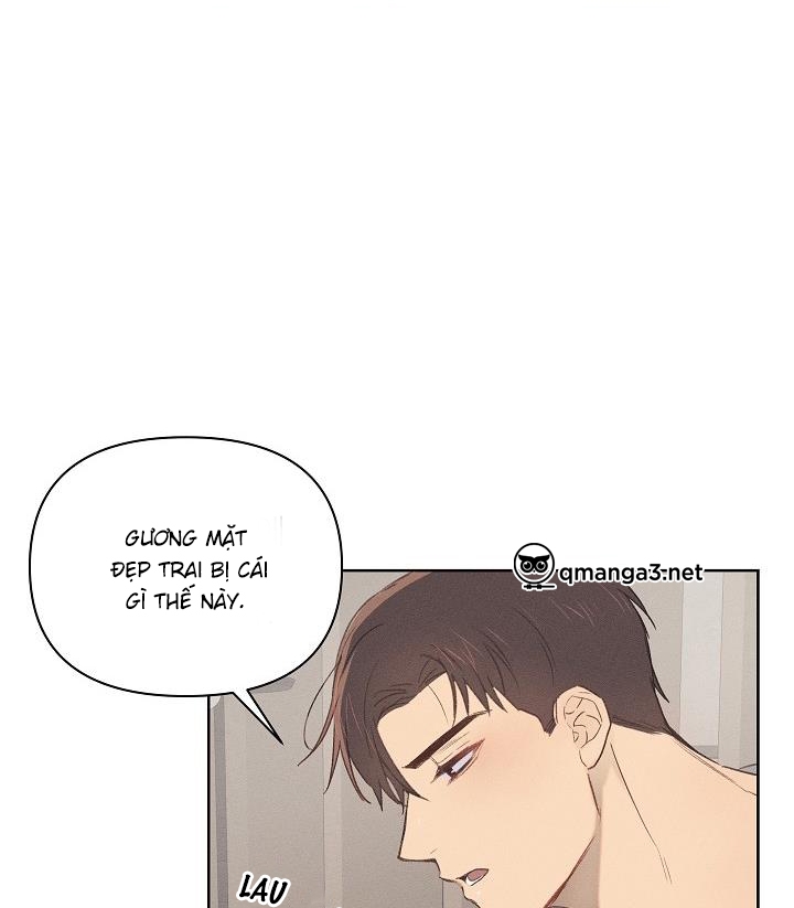 đại úy lãng mạn thân yêu của tôi chapter 4 36