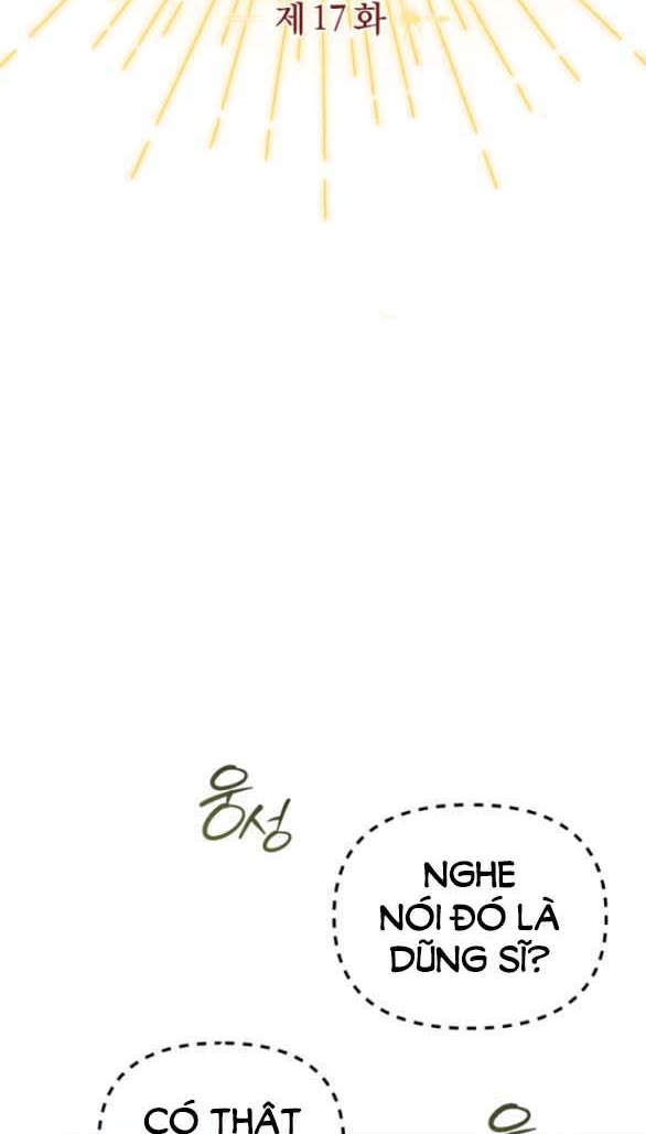 [18+] dũng sĩ vị tha chapter 17.1 12