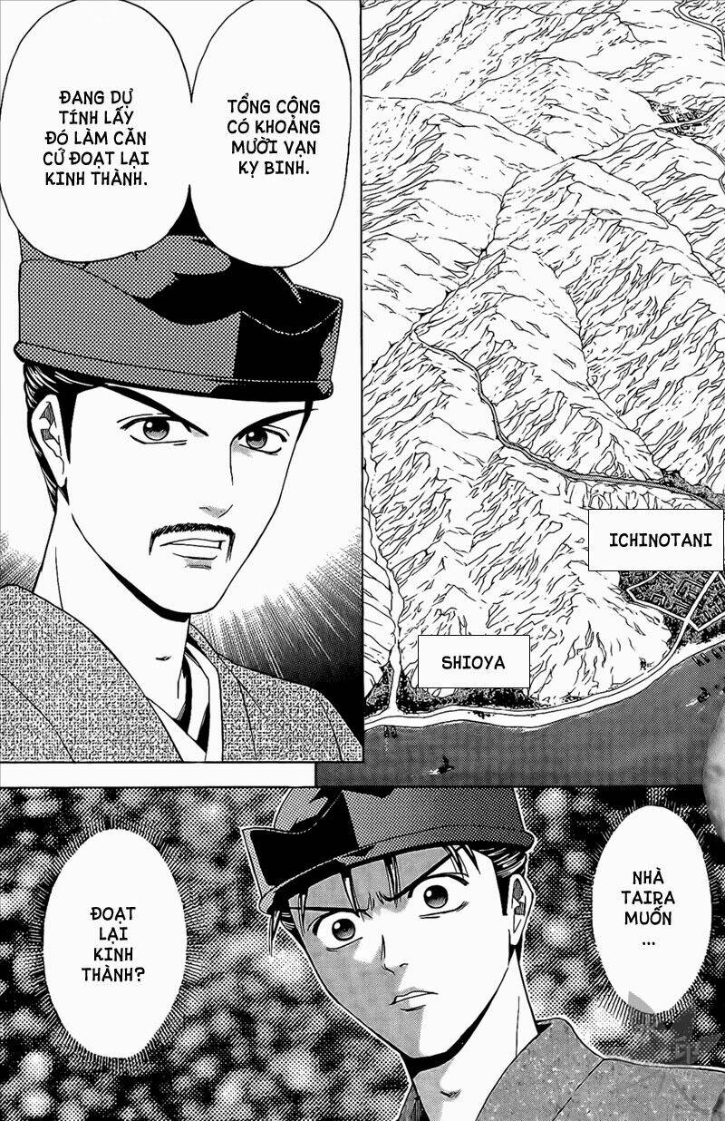 thiếu niên vương phần 2 chapter 48 42