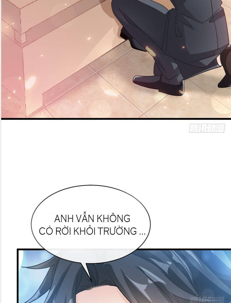 bá đạo tổng tài nhẹ nhàng yêu chapter 27.2 7