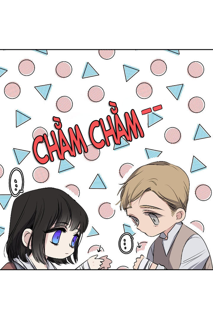 mối tình đầu của bạo chúa chapter 3 45