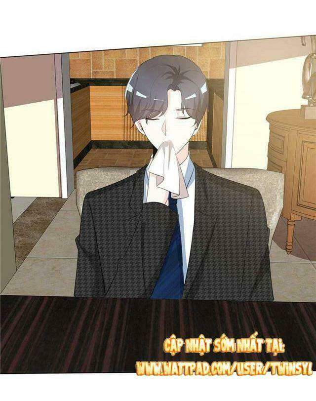 ái người tình xuất vu lam chapter 76 4