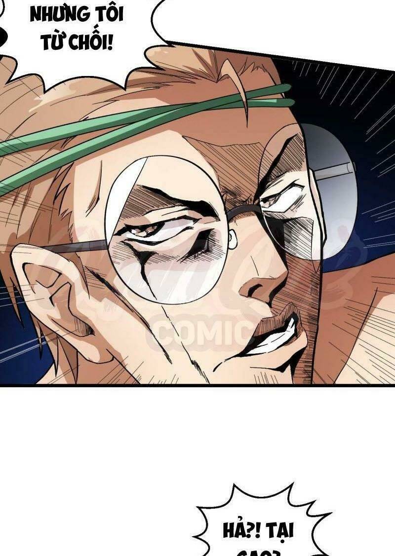 vườn trường cuồng sư hệ thống chapter 94 11