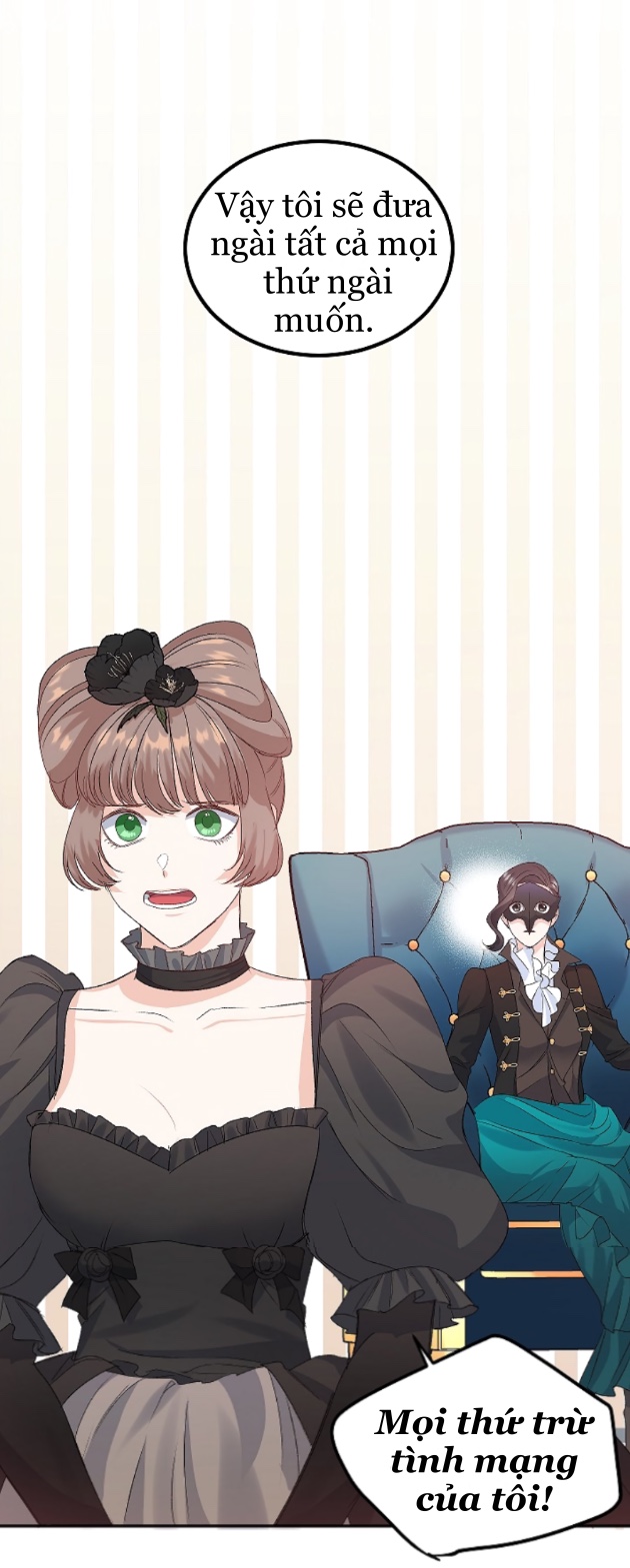 ebony, quạ đen chapter 24 27