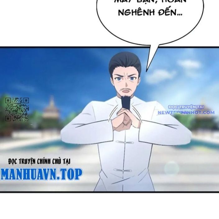 tu tiên trở về tại vườn trường – season 2 chapter 101 54