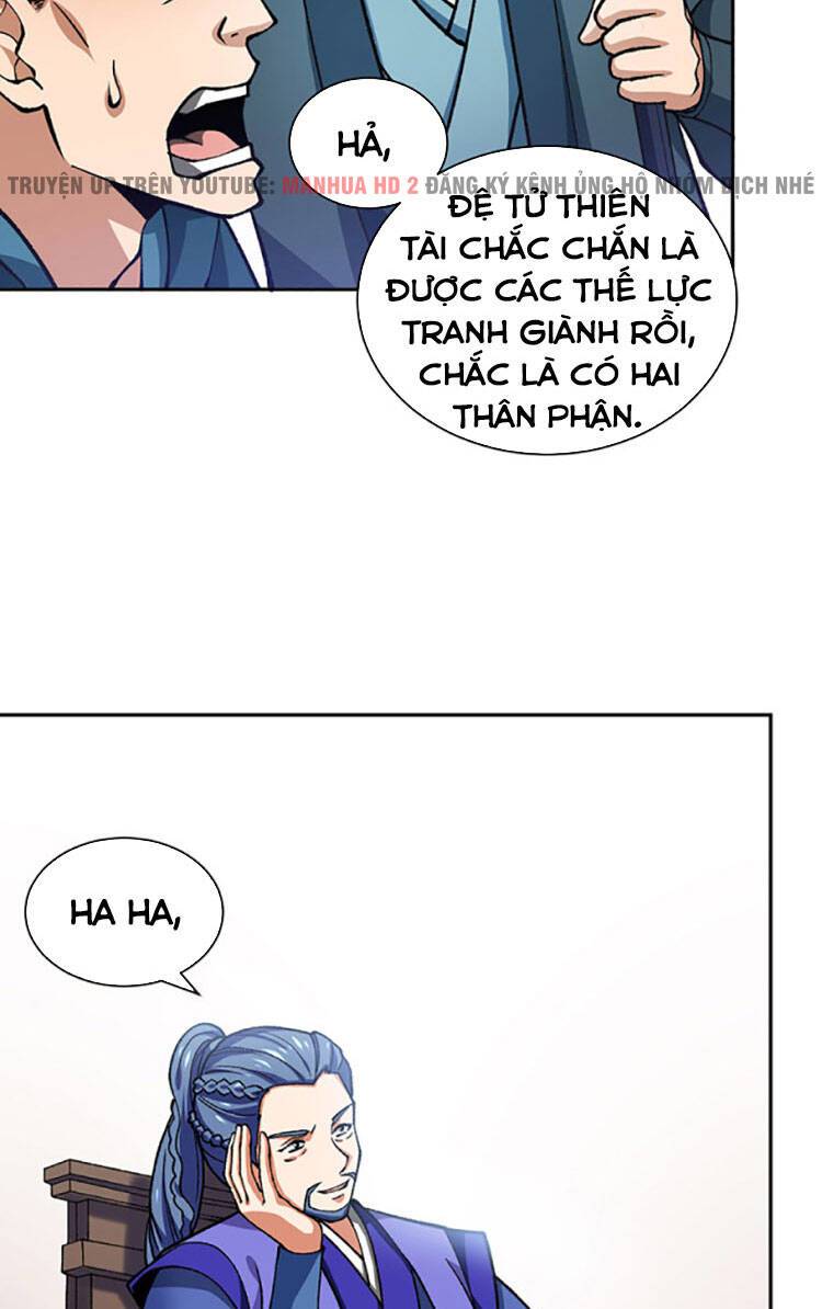 võ đạo độc tôn chapter 403 13