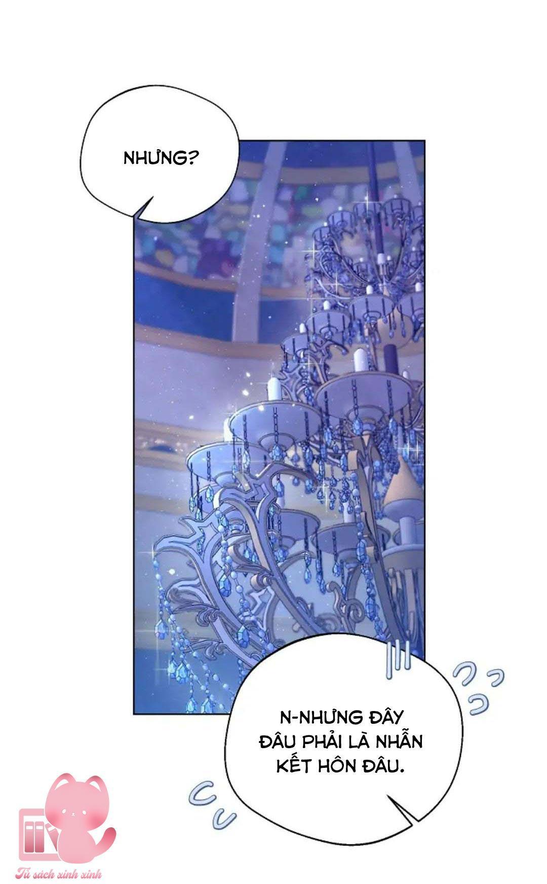 tiểu thư crystal là nam nhân chapter 23 32