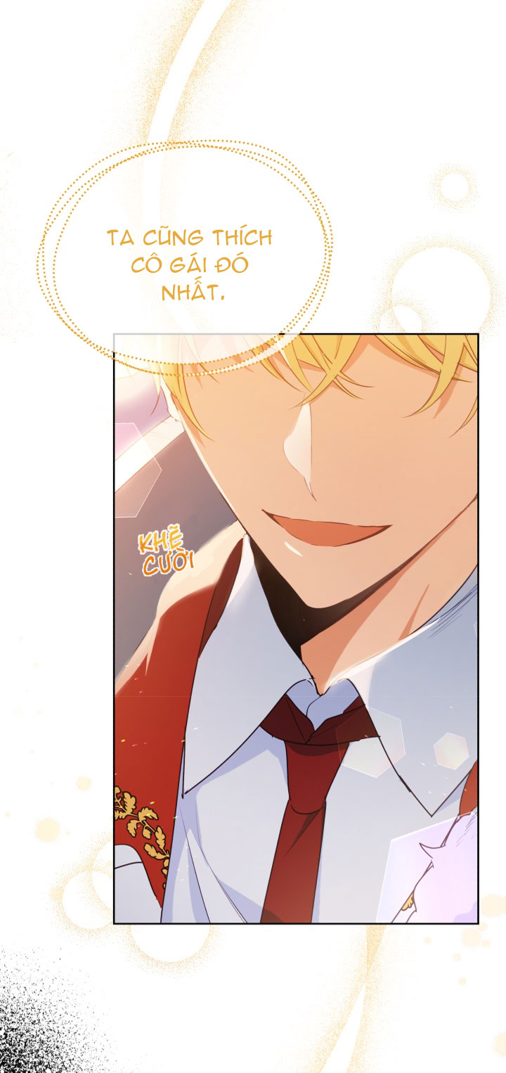 nàng elizabeth thuần khiết chapter 1 3