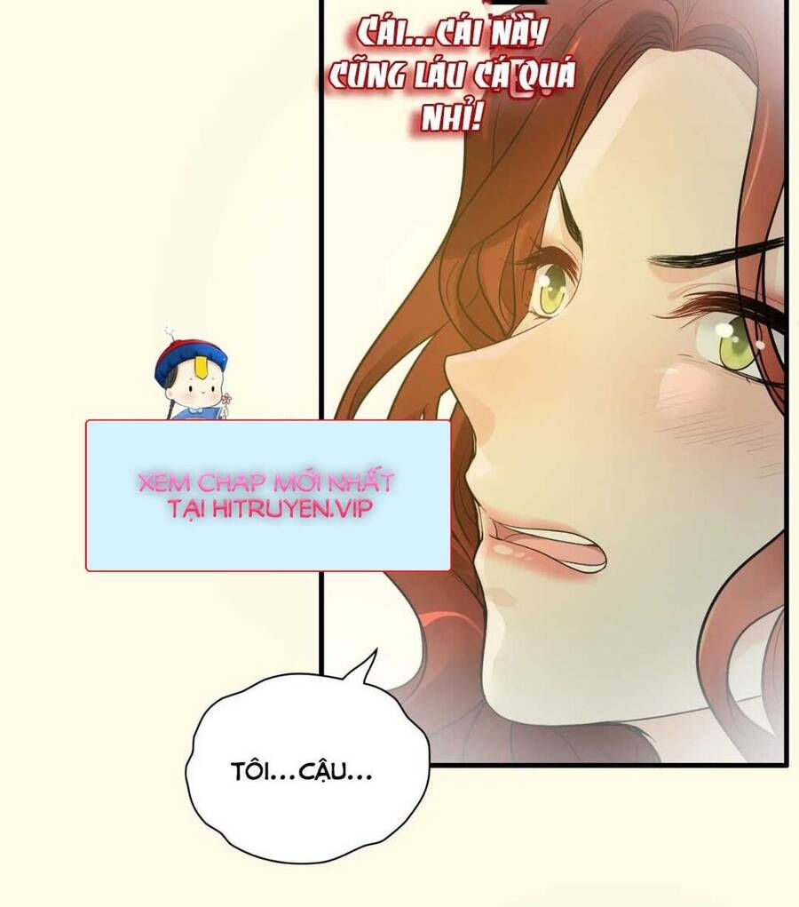 cô vợ hợp đồng bỏ trốn của tổng giám đốc chapter 443.1 12