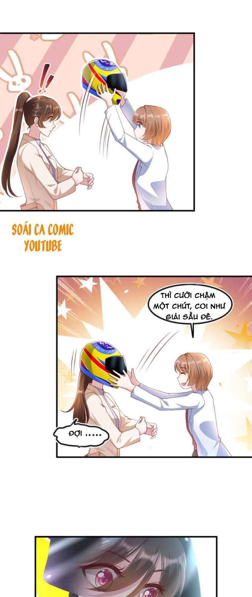 nhất sanh hữu hỉ chapter 19 16