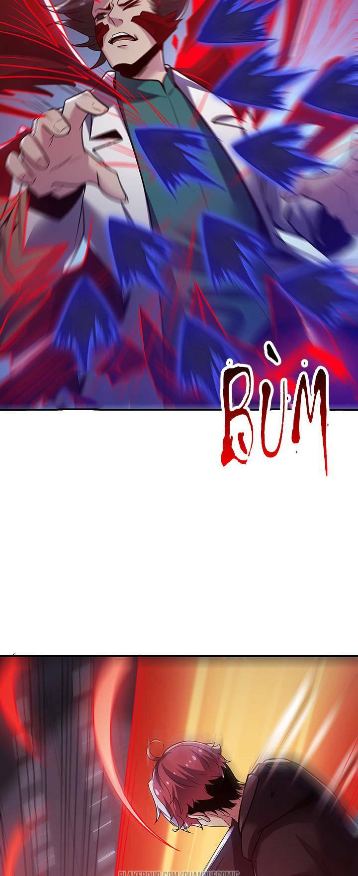 bất tử thần vương tu liên tục chapter 25.2 3