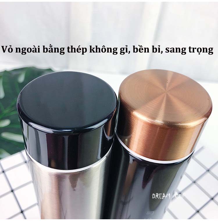 Bình giữ nhiệt Inox 304 dung tích 310ML