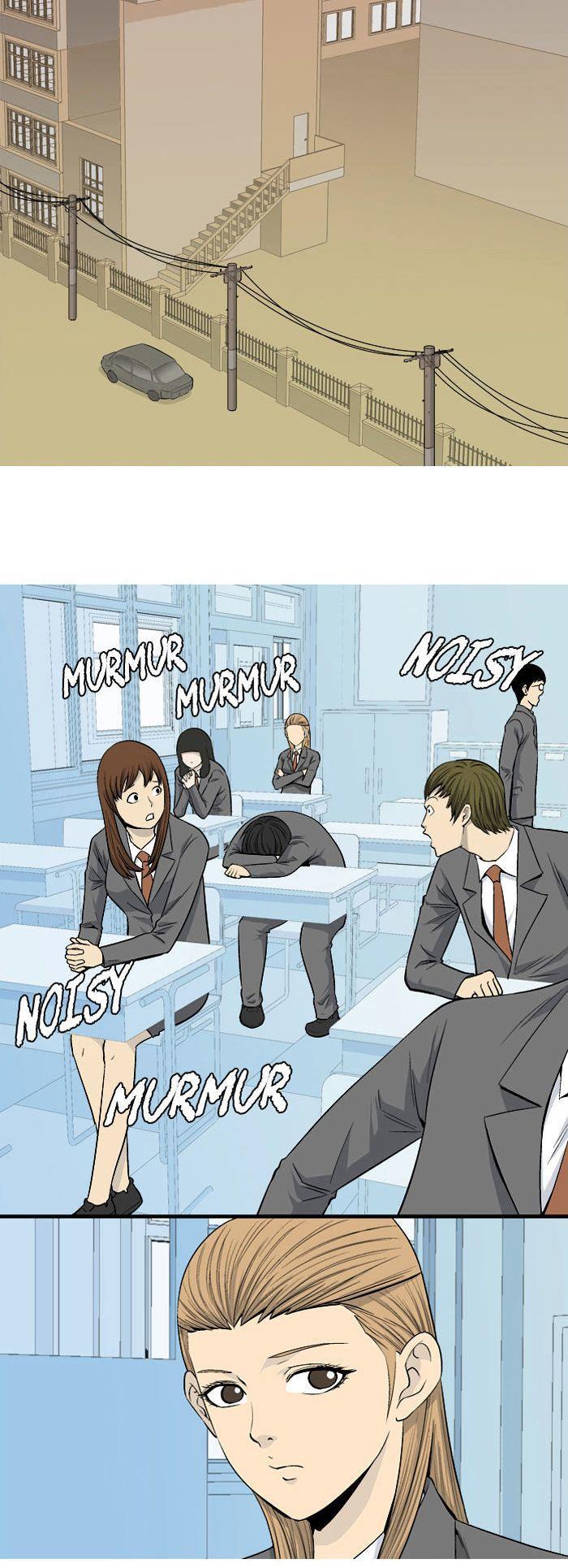 aura from another planet chapter 23 16