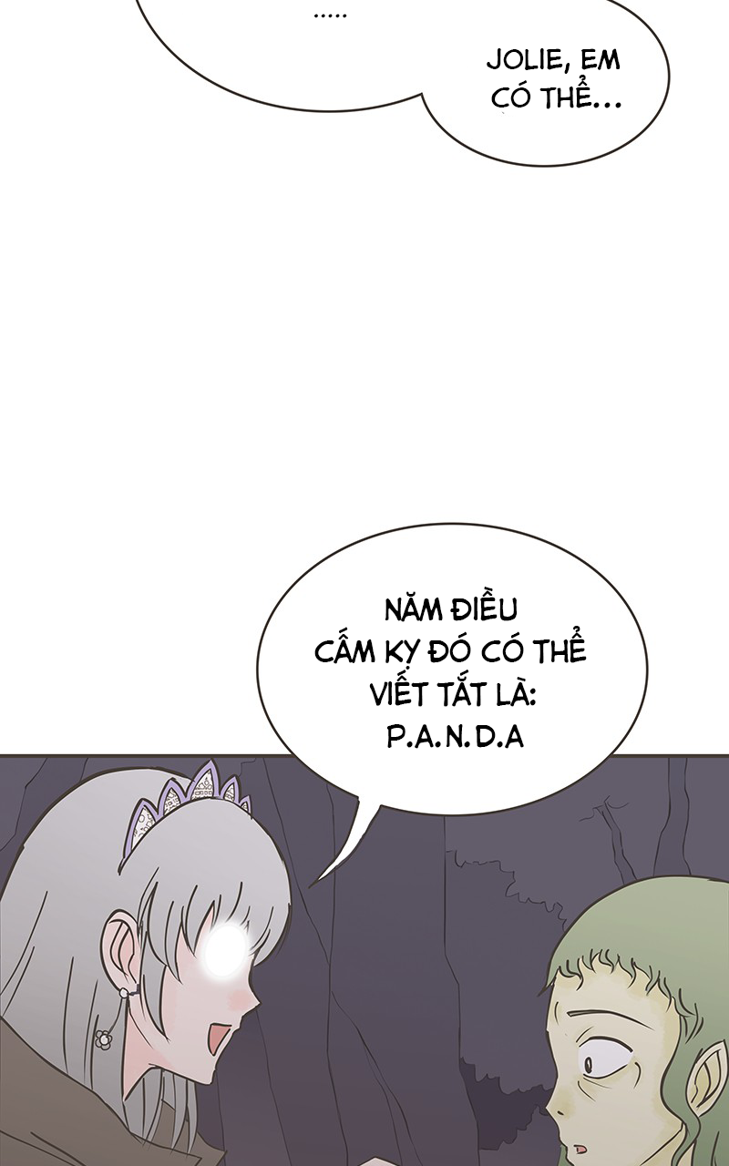 những nàng công chúa bị nguyền rủa chapter 18 34